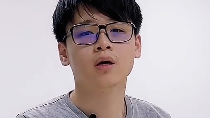 [Workplace Tucao] Tôi sẽ dành 520 cho bạn