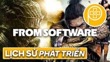 FROM SOFTWARE | Lịch Sử Phát Triển