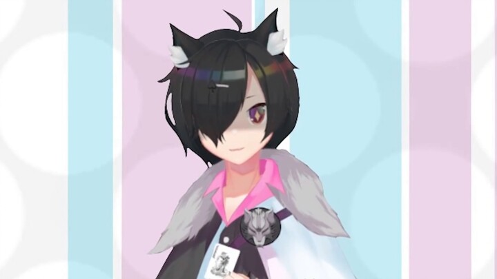 vup เปิดตัว! 【JK1011】ฉันรู้วิธีถ่ายทอดสดจริงๆ!