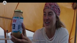 EMOSI! - Review Film ADRIFT 2018