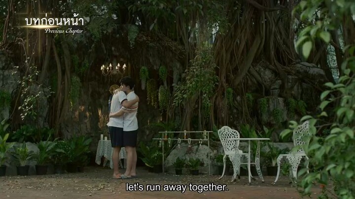 Ticket to heaven EP6 (finale)