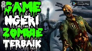 8 Game Android Zombie Terbaik 2022