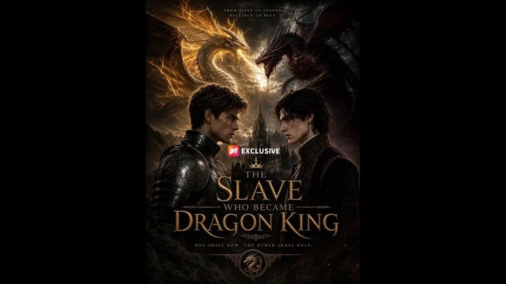 The Slave Who Became Dragon King FULL