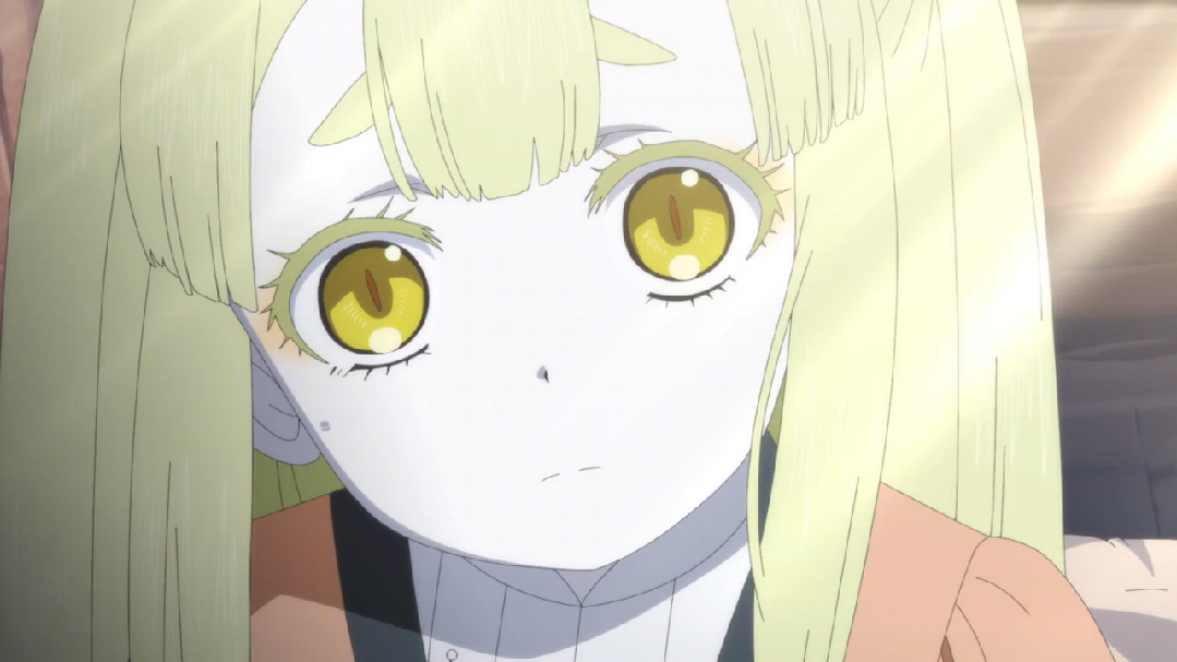 Somali to Mori no Kamisama - Episode 01 (Subtitle Indonesia