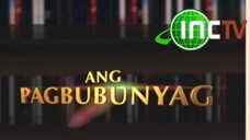 Ang Ibinabala ng Hula na Magtatalikod ang unang IGLESIA NI CRISTO