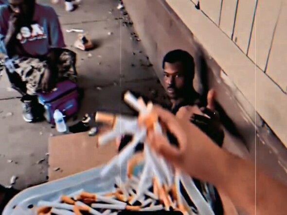 Bro di jalan ini lebih berpengaruh daripada Trump dalam berbicara