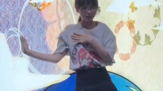 Performing God's Flow in KTV