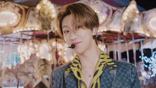 210419 SEVENTEEN 徐明浩THE8 - 肩并肩(Side By Side) 零站