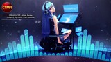 🔴 DREAMEATER: Wide Awake - Anime Art Karaoke Music Videos & Lyrics - Music Videos with Anime Art