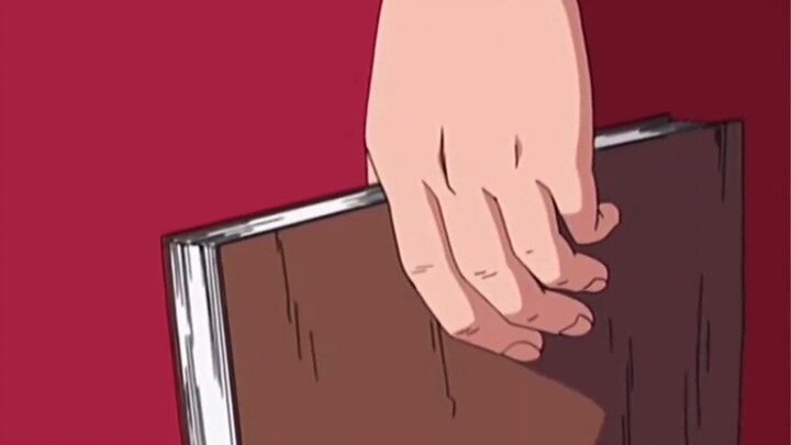 [Mô phỏng âm thanh] Câu chuyện anh hùng của Jiraiya