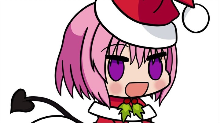 『Padoru Padoru』