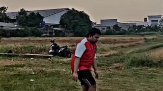 No counterr boss..