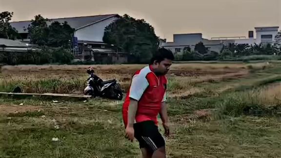 No counterr boss..