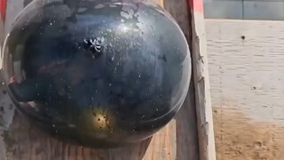 滚瓶子下刀山爆破解压时刻