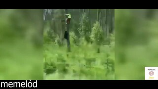 Yêu quái giữa thanh thiên bạch nhật #funny