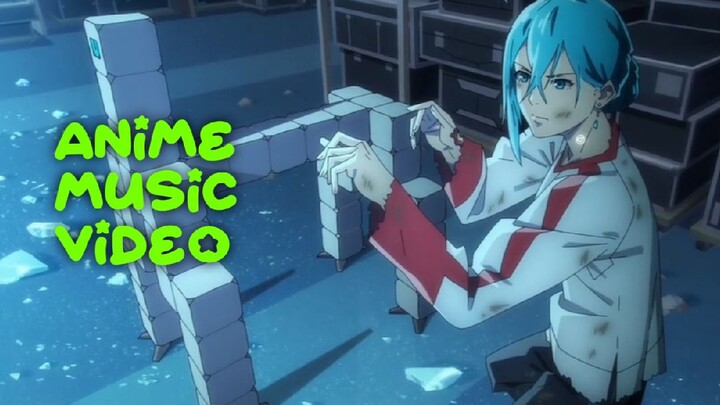 Anime music rasa action😎