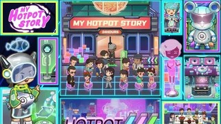 Cuối tuần đi bán lẩu cùng tui ở My Hotpot Story nào!!!