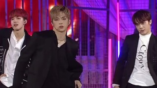 PRODUCE 101 S2- OPEN UP Performance