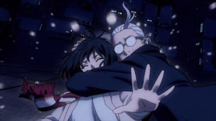 Sakamoto Days Eps 02 Sub Indo