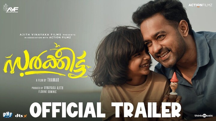 Sarkeet (2025) (Hindi + Malayalam) Dual Audio UnCut South Movie HEVC 720p ESub