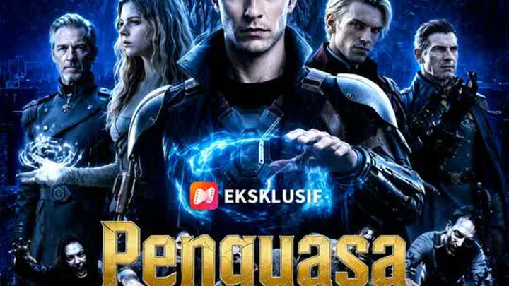 Penguasa Kematian Full Bahasa Indonesia (NS)