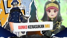 GUNKO KERASUKAN IMU | ONE PIECE