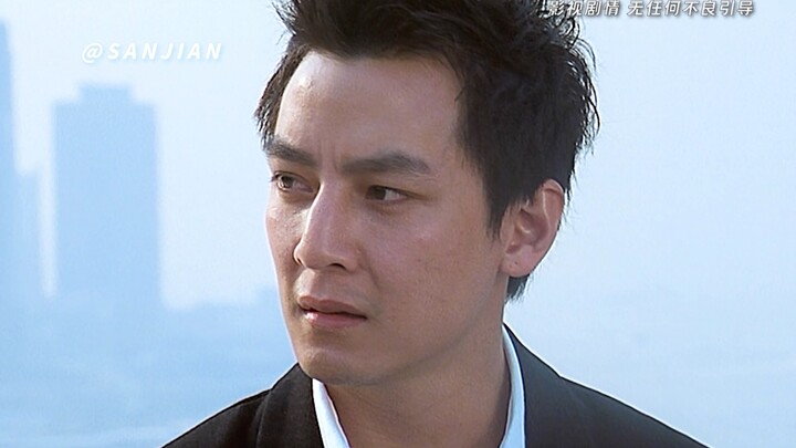 If it weren't for the abuse and excessive pampering from his parents, would A Zu have turned out thi