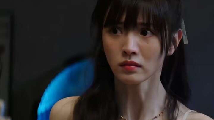 This segment is so ironic.