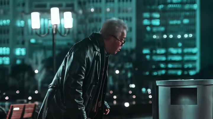 “Không xa lắm, ở đây là được rồi”