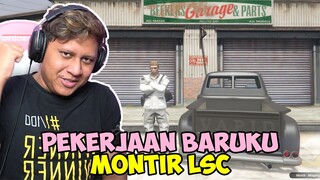 JONI MONTIR SUTANTO - GTA V Roleplay
