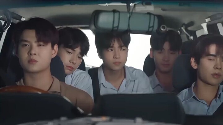 Don't be angry phi jom😢🥺  ~My Sweetheart Jom~
