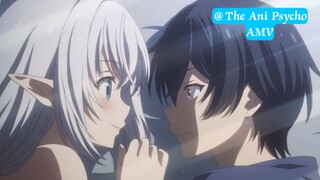 The Greatest demon lord.. [AMV]- As You Fade Away.
