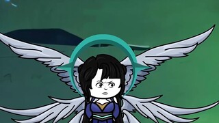 (Episode 58) After ascending to the immortal world, he was dragged to mine.