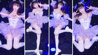 So chewy... How many springs can you eat in one meal? ? [One shot more jump more]