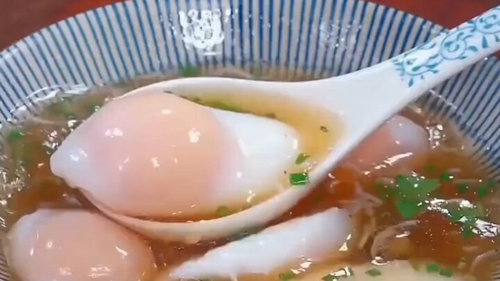 Cách luộc trứng đúng chuẩn