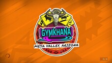 Gymkhana Messa Valley • Sandstone Valley (15.05.2025) Salt Plane Spin