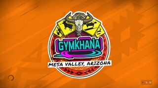 Gymkhana Messa Valley • Sandstone Valley (15.05.2025) Salt Plane Spin