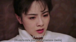 Bride's revenge ep 14.