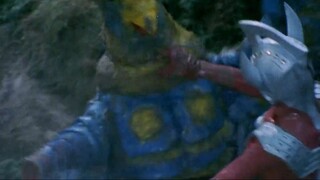 ULTRAMAN TARO EPISODE 20 SUB INDO