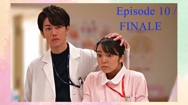 Love Lasts Forever Director's Cut (An Incurable Case of Love, 2020) - EP 10 / FINALE ❤️ [JP, ENG]