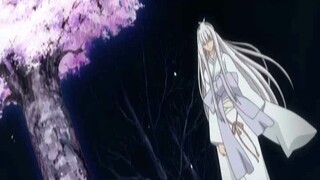 Vampire Knight || Shizuka Hio - Kill The Light