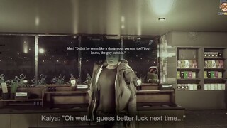 The Closing Shift _ Cứ tưởng thế nào hóa ra tôi lại xử được con _ma