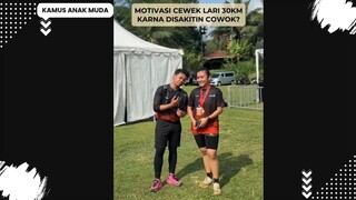 Luar biasa pecah PKKMB Universitas Harkat Negeri, Tegal😎🤙🏻🔥