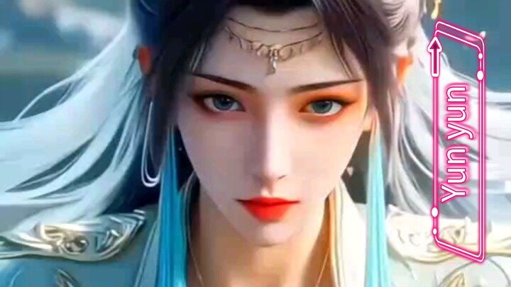 Yun yun / Yun zhie terkeren