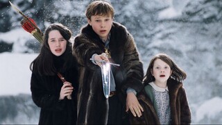 The Chronicles of Narnia - The Lion, The Witch, and The Wardrobe (2005) Subtitle Indonesia