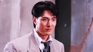 龙叔利用工业酒精打败了恶霸