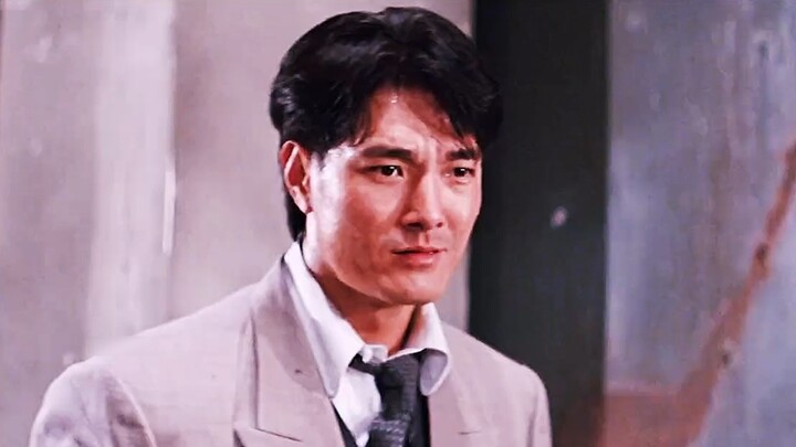 Uncle Long defeated the bully using industrial alcohol