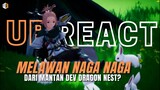 Ini Mah Dragon Nest 2! - Project Dragon | Trailer Reaction