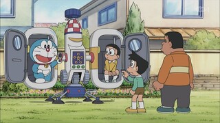 Doraemon (2005) - (321) RAW