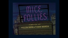 Tom & Jerry S04E08 Mice Follies